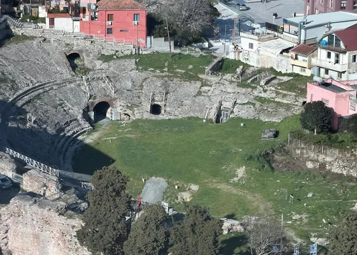 Moné Luxury Penthouses