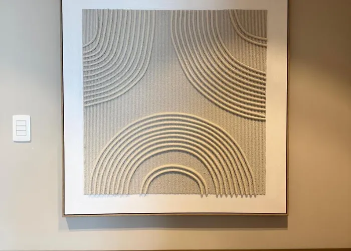 Moné Luxury Penthouses * Durrës