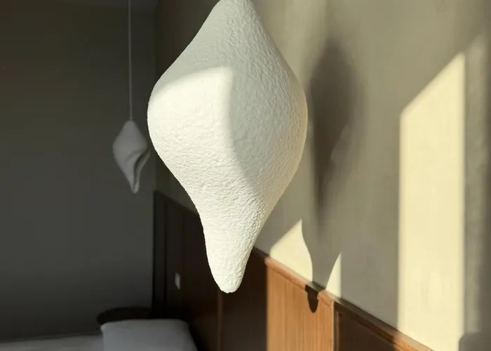 Appartamento Moné Luxury Penthouses Durrës