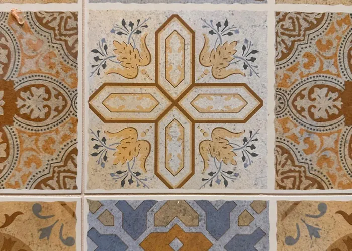 Moné Luxury Penthouses * Durrës