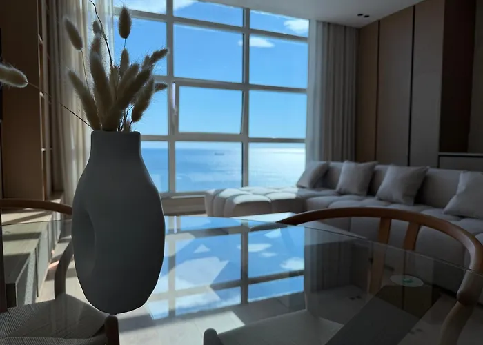 Moné Luxury Penthouses